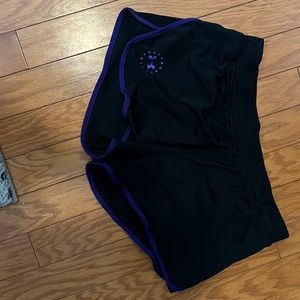 Women’s under armour athletic shorts